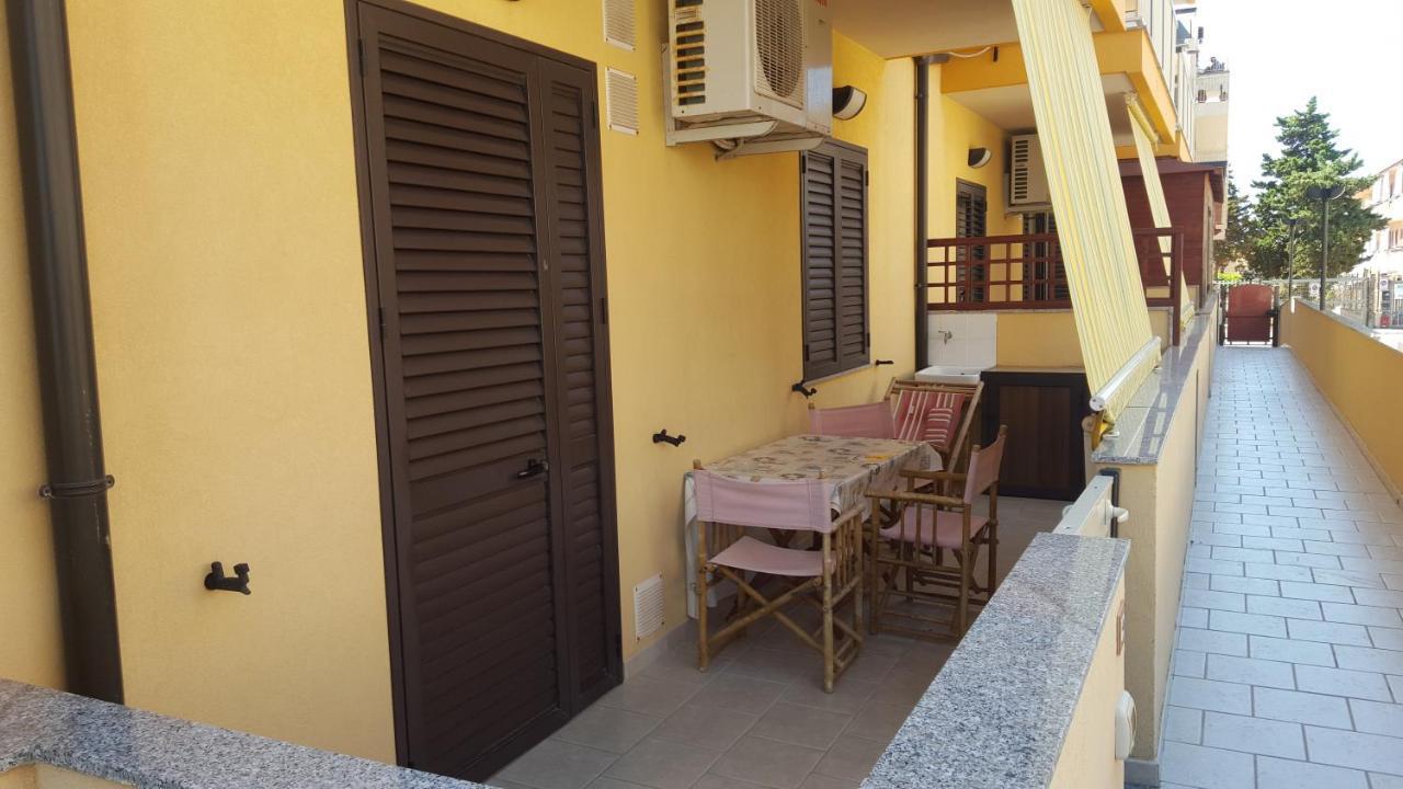 Casa Vacanze Il Giardino Dei Girasoli Marina di Ragusa Zimmer foto