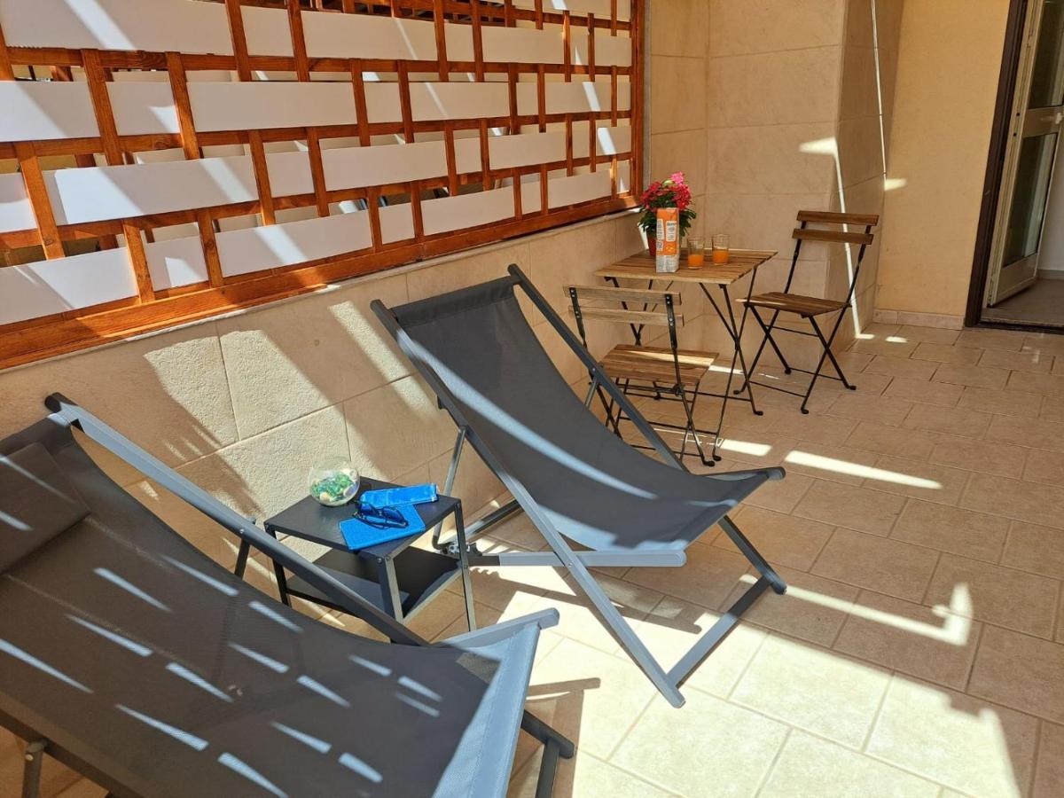 Casa Vacanze Il Giardino Dei Girasoli Marina di Ragusa Exterior foto