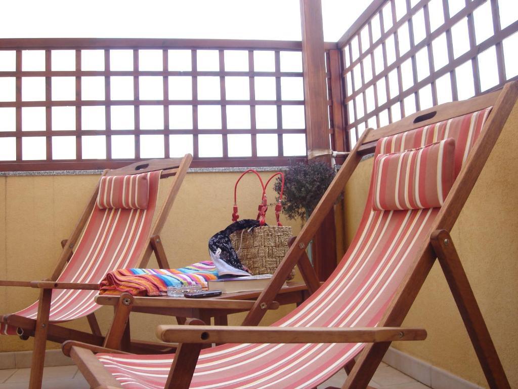 Casa Vacanze Il Giardino Dei Girasoli Marina di Ragusa Zimmer foto
